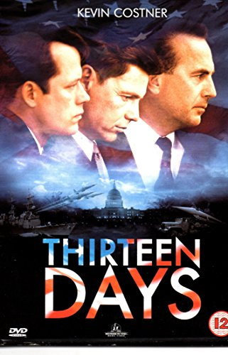 Thirteen Days [UK Import]