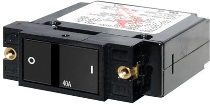 INT. MAGNETICO A 1 P. FLAT 40A