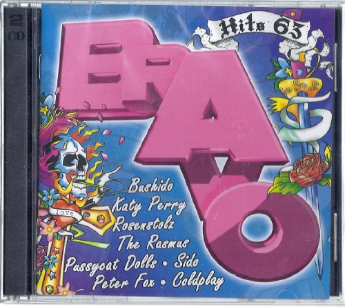 Bravo Hits Vol.63-Austria Edition