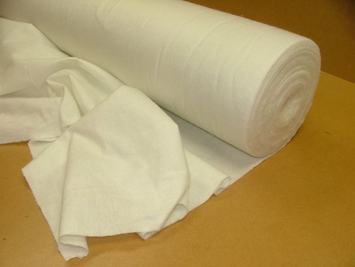 50 M Curtain Interlining - Curtain Lining - Trade Price