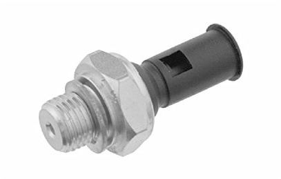 febi bilstein 15076 Oil Pressure Switch with seal ring, pack of one