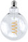 X4-LIFE E27 LED Glühbirne Filament Spirale 6 Watt 230V