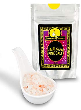 Salt - Himalayan Pink Salt