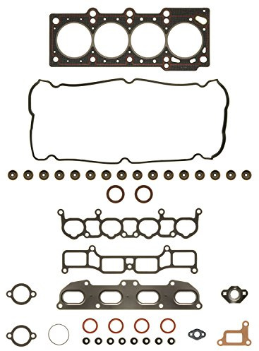 AJUSA 52178900 Dichtungssatz Zylinderkopf mit Zylinderkopfdichtung mit Ventilschaftabdichtung