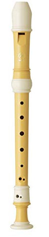 Yamaha - YRS401 - Flûte à Bec Soprano