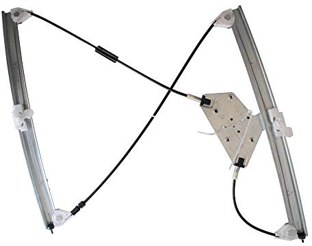 LIFT SYSTEM LS.3534 Window Regulator Mechanism Front Right