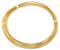 Bead Craft Wire Gilt on Copper 1.50mm - 1.75 Metres