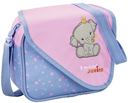 Step by Step Junior Kindergartentasche Alpbag Little Elephant little elephant