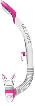 Oceanic Ultra SD Schnorchel