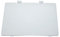 SPARES2GO Front Kick Plate Panel for Beko Tumble Dryer Condenser