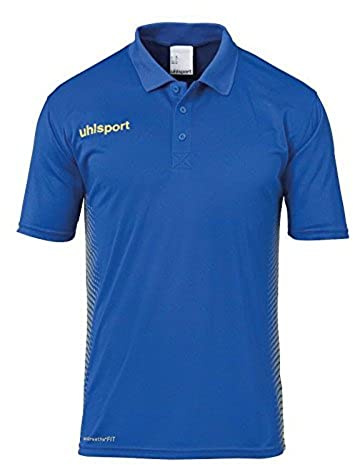 uhlsport Unisex Kinder Score Polo Shirt Kinder Poloshirt