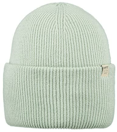 Barts Herren HAVENO Beanie Beanie-Mütze, Light Pistache, Uni