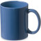 Bullet Keramiktasse Santos (9,7 x 8,2 cm) (Blau)