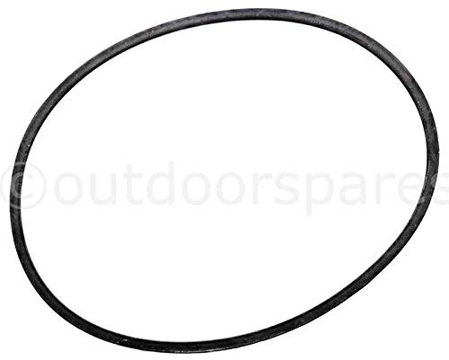 Mountfield Genuine Castelgarden RA534 TR NP534 TR Lawnmower Drive Belt 135064195/0