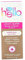 HELLO Bubblegum Unicorn Sparkle Toothpaste for Kids, 4.2 OZ
