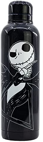Stor Botella DE Metal - NBC 515ML