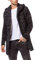 RED BRIDGE Cardigan Homme Manteau Veste longue Noir XXL