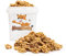Walnüsse Walnusskerne 1kg - ohne Schale ganze Walnuss Kerne - naturbelassen ungeschwefelt ungesalzen ganz geschälte Kerne 100% Natural vegan - ideal als Zwischenmahlzeit mit nussigem Aroma (1kg)
