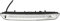 Ymiko 15W High Mount Feu Stop de Remplacement pour 2008 308 SW II 508 SW, 12V 6351LX 3ème Troisième Feu Stop étanche High Mount Stop Light