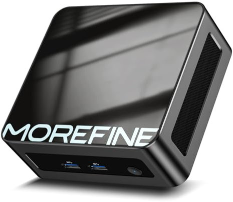 MIPOWCAT Mini PC 12th Gen i7-1260P, Compatible with P3 Plus 1TB M.2 PCIe Gen3 NVMe Intern SSD,DDR4 16 GB,Compatible with Windows 11 Pro,4K Dual 2 HDMI/WiFi 6/BT 5.2/USB 3.0/Mini Business Computer