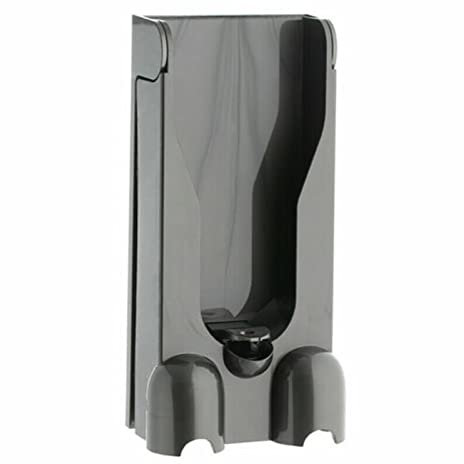 RAYPUR Vacuum Cleaner Charging Dock Station Wall Mount Charger Hanger Bracket ，Compatible For Dyson V11 V12 V15 SV14 SV15