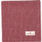 GreenGate Alicia Stoffserviette rot 40x40cm