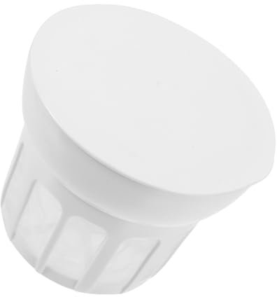 ABOOFAN Séparateur de yaourt passoire pour yaourtière filtre passoire à yaourt faisselles pour fromage yogurt maker lait outil filtre à mailles de yaourt passoire à noix humidité
