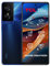 TCL 50 SE Smartphone Unlocked | 6.78 FHD+ 90Hz Display, 256GB Storage, 6GB RAM + 6GB Virtual RAM, 50MP AI Triple Camera, 5010mAh Battery with 33W Fast Charging | Blue