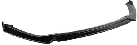 Artudatech Front Spoiler Lip Performance Fit for Seat Leon 5F 2012-2020