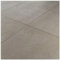 HORI Terrassenplatte Feinsteinzeug Terrassenfliese Fliese Platte für Garten, Balkon & Terrasse Im Format 60x60x2 cm Fläche: 5,04 qm Farbe: Sable