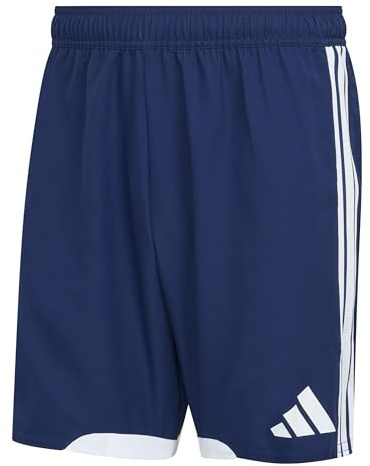 adidas Herren Tiro 26 Competition Match Day Shorts, Team Navy Blue 2/White, S
