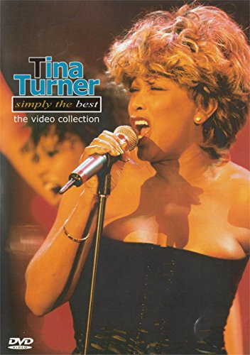 Tina Turner - Simply the Best [DVD]