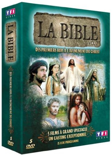 La bible, 2ème époque [FR Import]