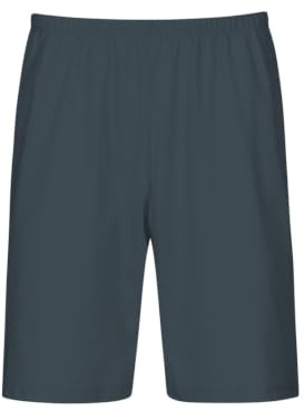 Trigema Bermuda aus 100% Baumwolle
