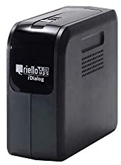 Riello ID60 - I-Dialog ID60 600VA UPS