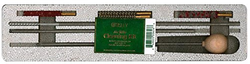 Bisley Air Rifle Cleaning Kit