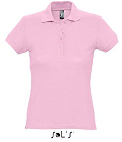 Sol's Damen Sol's Passion Poloshirt