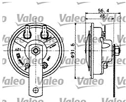 Valeo 479164