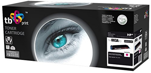Tb TH-003ARO Color Laserjet 2600N Laserpatrone