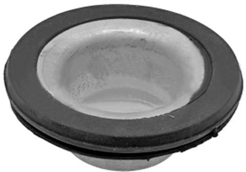 SPRING SEAT UPPER VAG A1, A3, IBIZA V, 96-