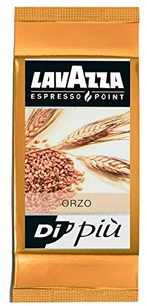 150 capsules Espresso Point Orzo