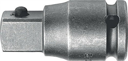 Vergrößerung 1/2Zoll 4KT Ges.-L.48mm ASW 3/4 Zoll Abtrieb