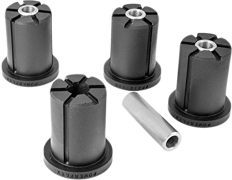 Powerflex PFR16-120BLK Performance Polyuretan Buchsen Blackseries