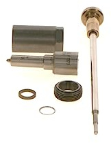 BOSCH F 00Z C99 043 Reparatursatz Common-Rail-System