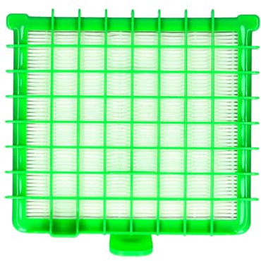 McFilter I HEPA-Filter kompatibel mit Silence Force Serie, als Alternative für Rowenta ZR 002901, Filterkassette Rowenta Turbo Silence Extreme & Ersatzteile geeignet für Staubsauger Tefal