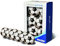 Longridge Fußball-Golfbälle (6er-Pack)