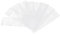 Sharplace 10pcs Breite Schutz Schablonen aus