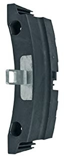 Gancho para puerta, gancho de cierre, gancho de cierre, gancho para puerta, cierre de secadora, gancho para secadora, secadora de ropa, original Bosch Siemens Constructa Balay Neff 00623811