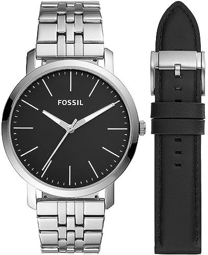 Fossil analog BQ2466SET