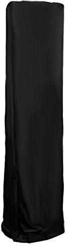 Heizungsstaubabdeckung, wasserdichte Heizungsstaubabdeckung Außenheizungsschutzabdeckung(210D) Cheops Pyramide Abdeckhaube